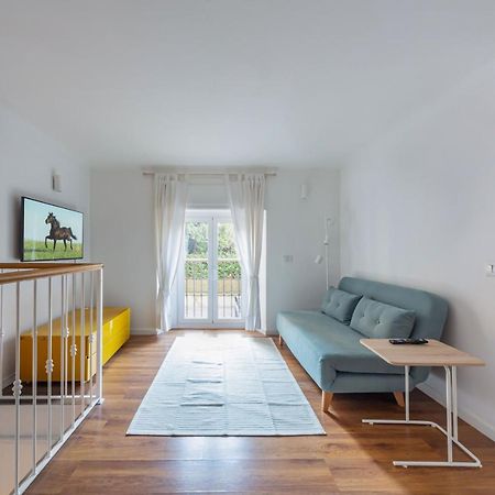 Cozy Apt X4 - 600 M Far From M3 Affori Fn Mediolan Zewnętrze zdjęcie