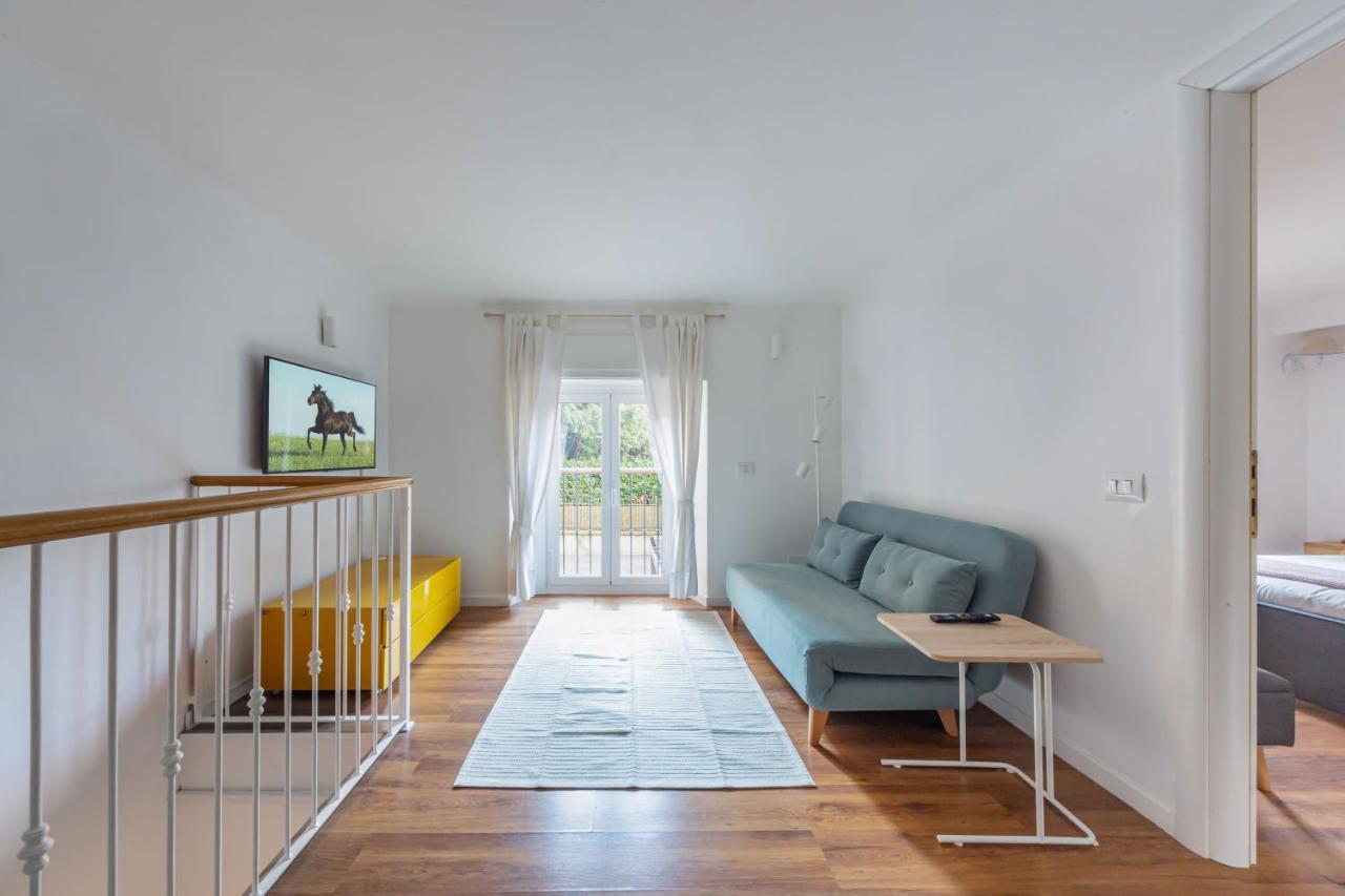 Cozy Apt X4 - 600 M Far From M3 Affori Fn Mediolan Zewnętrze zdjęcie