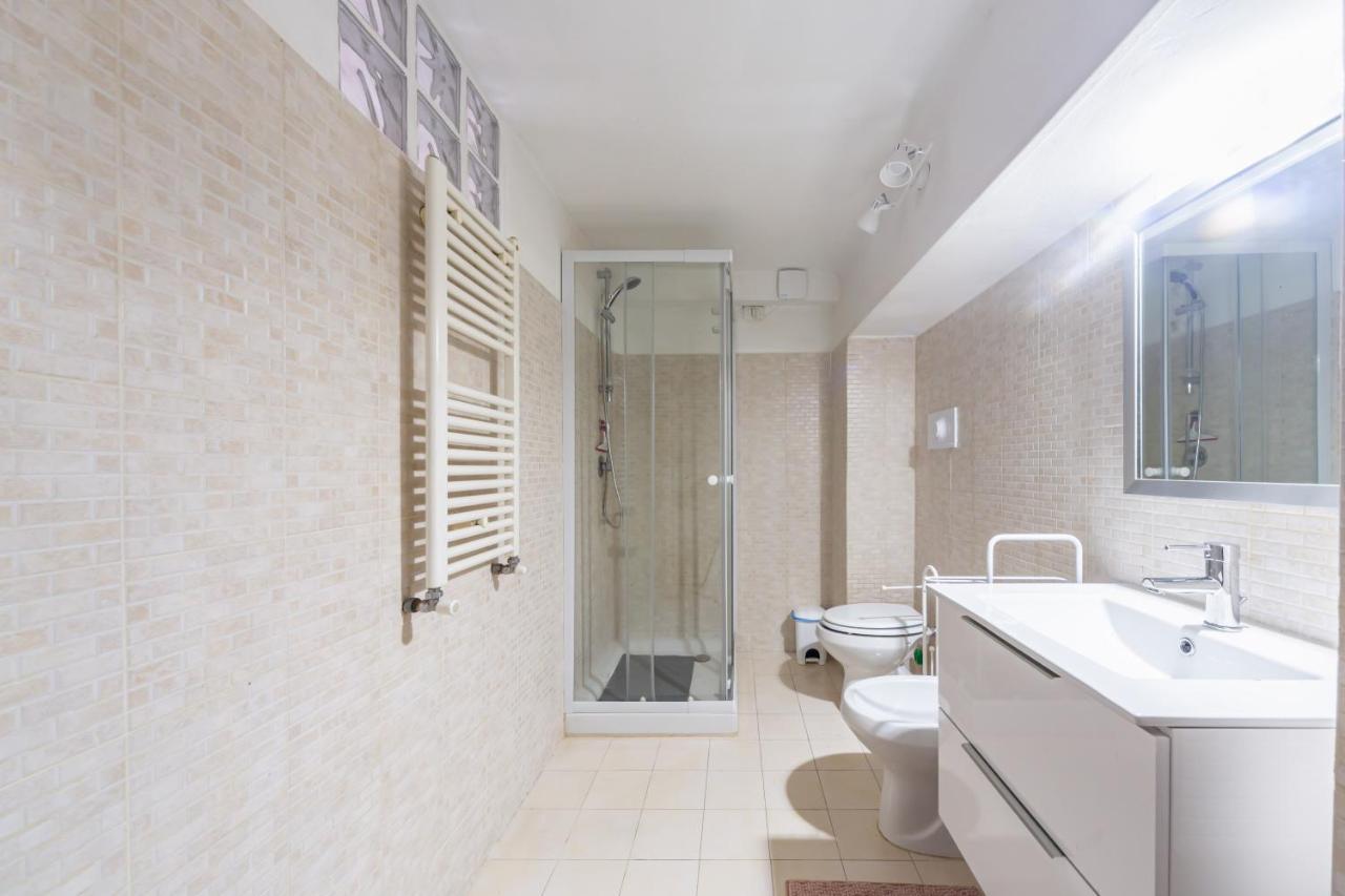 Cozy Apt X4 - 600 M Far From M3 Affori Fn Mediolan Zewnętrze zdjęcie