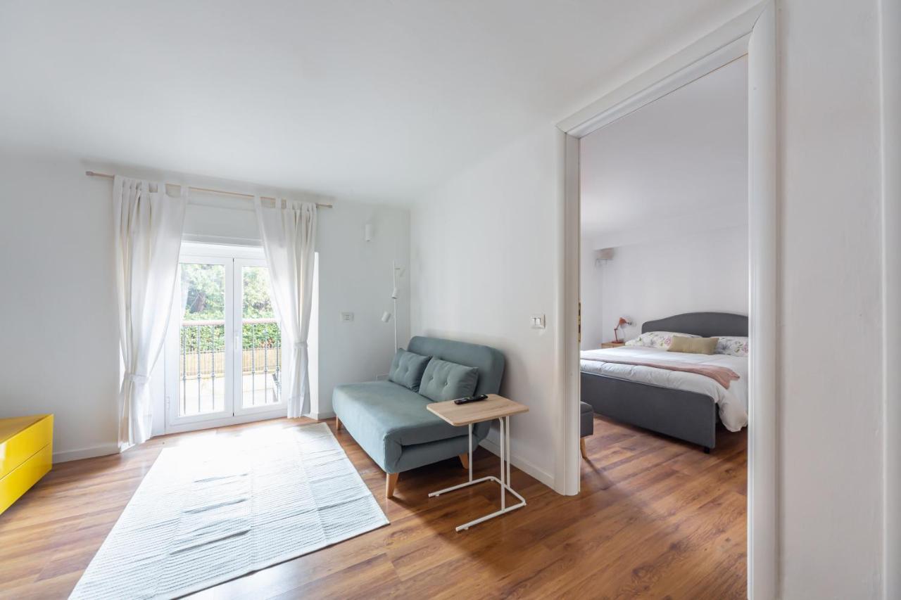 Cozy Apt X4 - 600 M Far From M3 Affori Fn Mediolan Zewnętrze zdjęcie