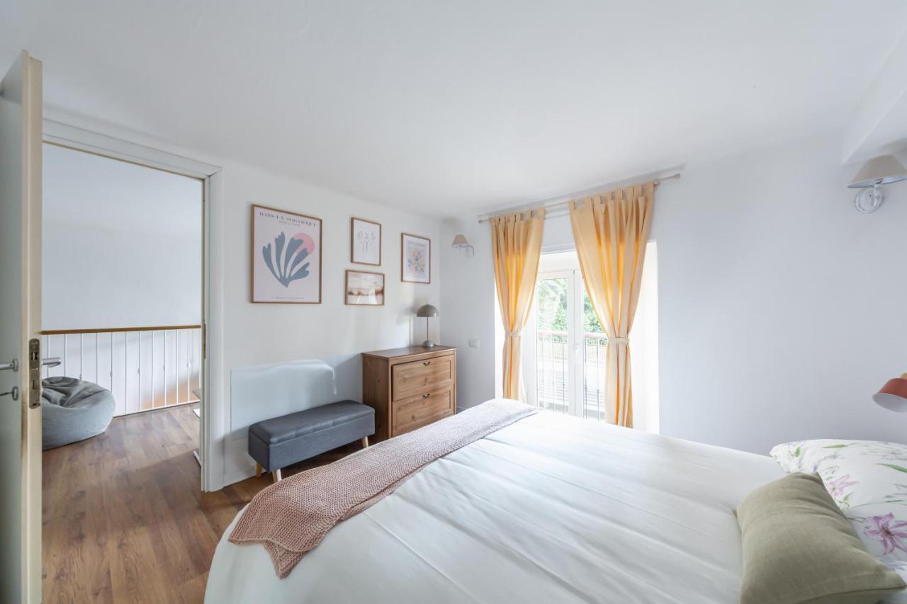 Cozy Apt X4 - 600 M Far From M3 Affori Fn Mediolan Zewnętrze zdjęcie